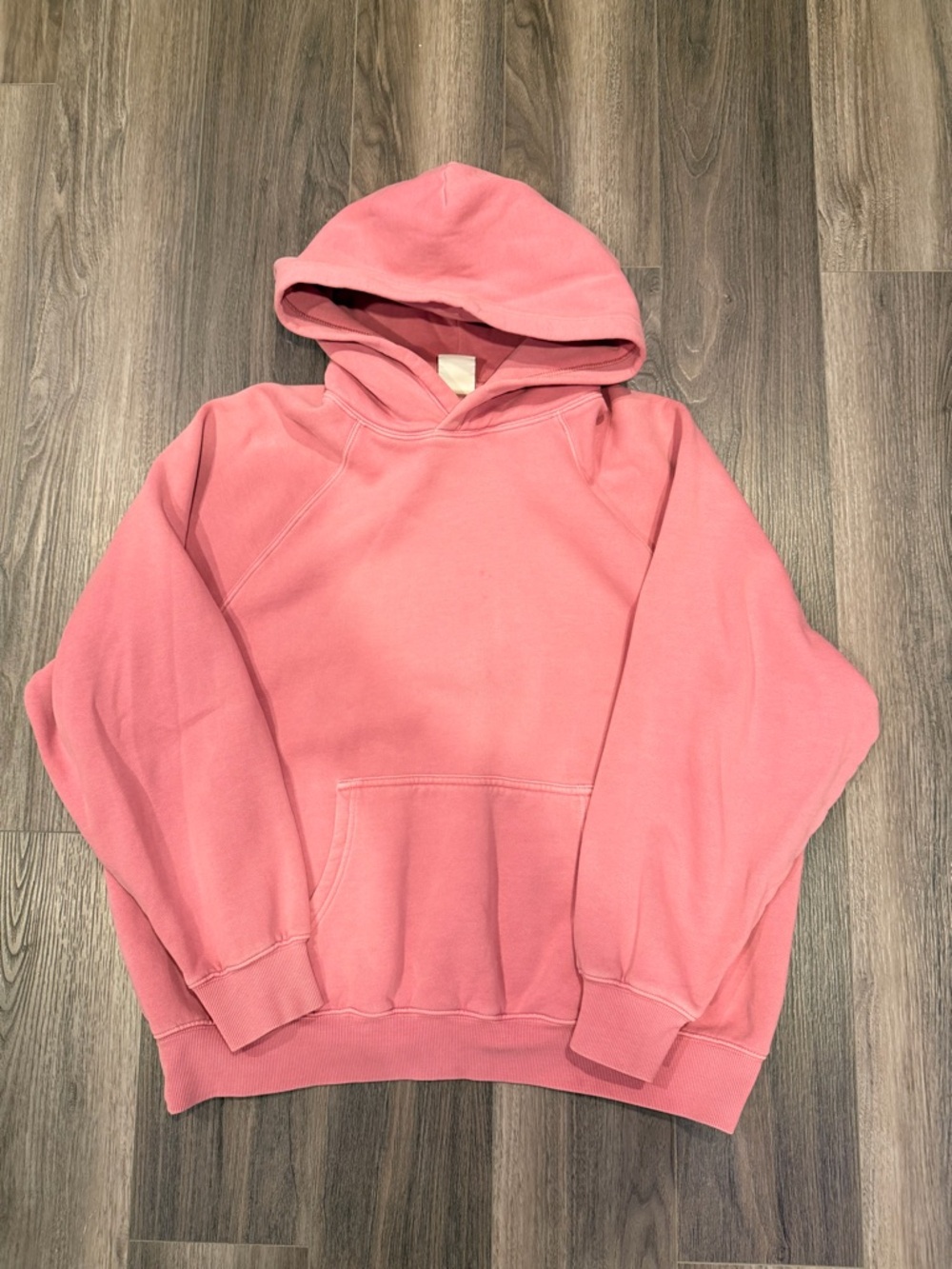 Aritzia Mega Fit Sweetfleece Hoodie